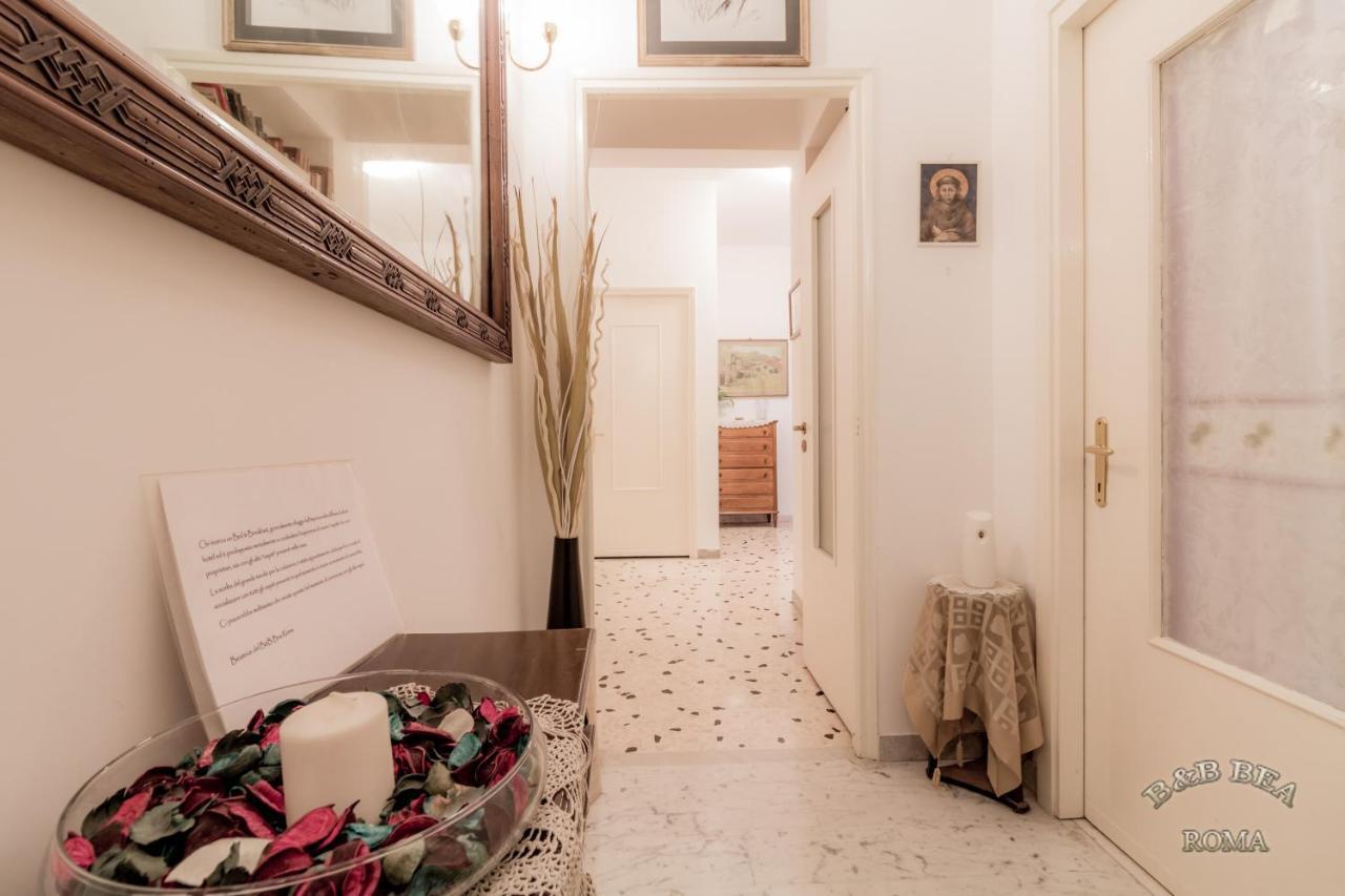 Bed and breakfast Bea Roma