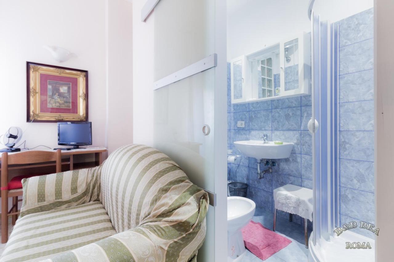 Bea Bed and breakfast Roma