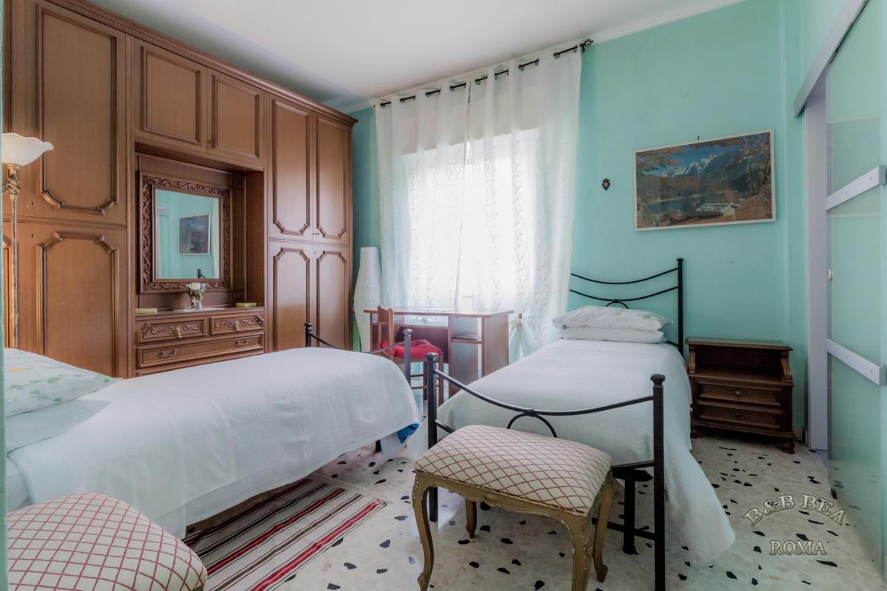 Bed and breakfast Bea Roma