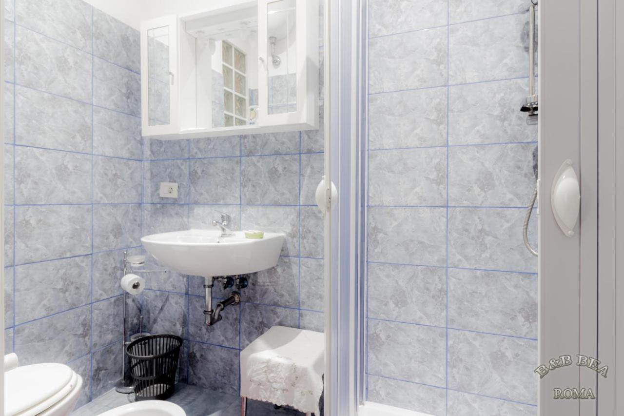 Bed and breakfast Bea Roma