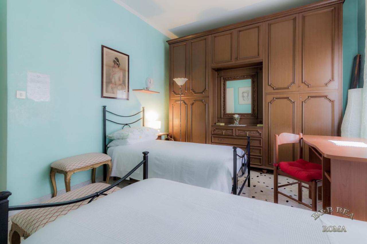 Bed and breakfast Bea
