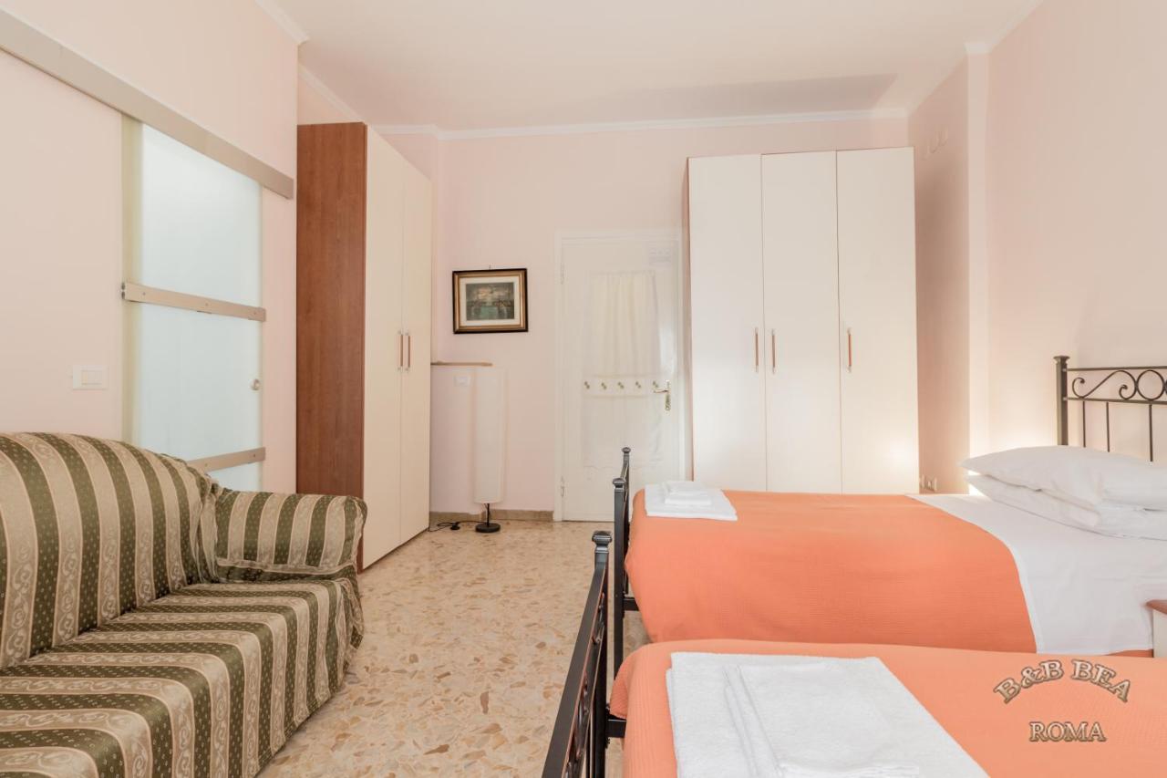 Bea Bed and breakfast 2*