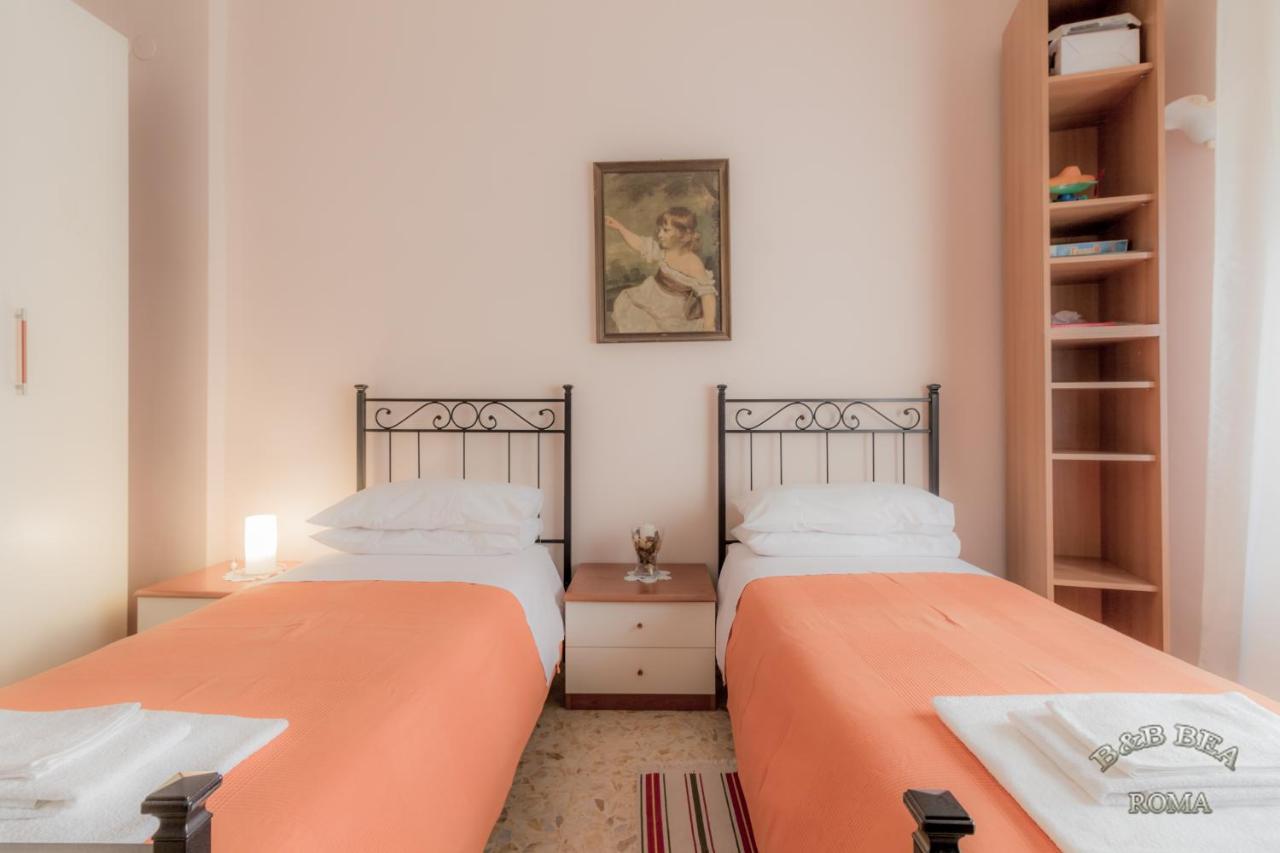Bed and breakfast Bea Roma