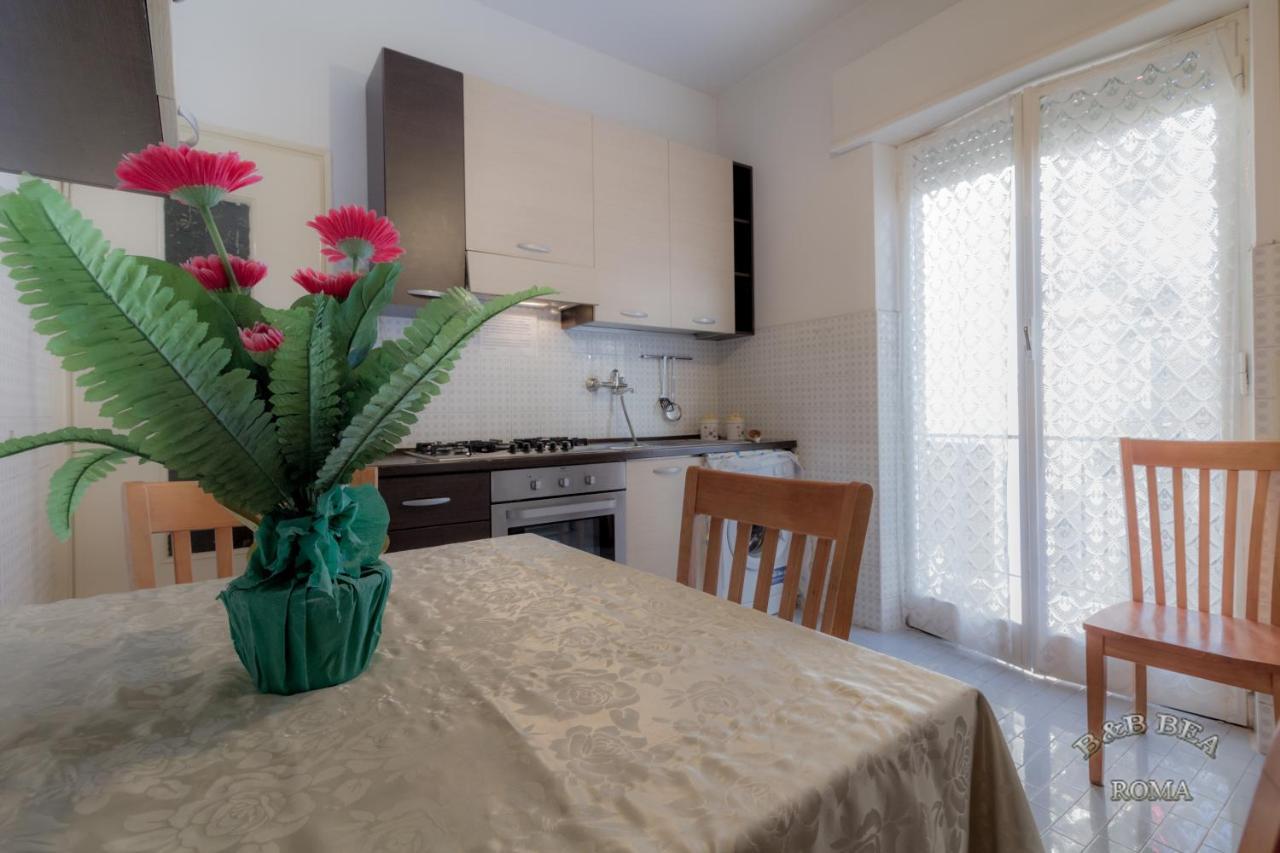 Bed and breakfast Bea 2*